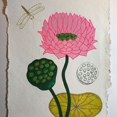 Botanicus Decoratus #1