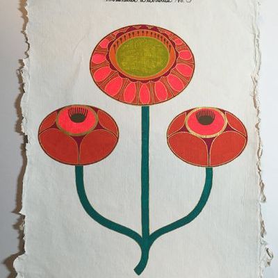 Botanicus Decoratus #3