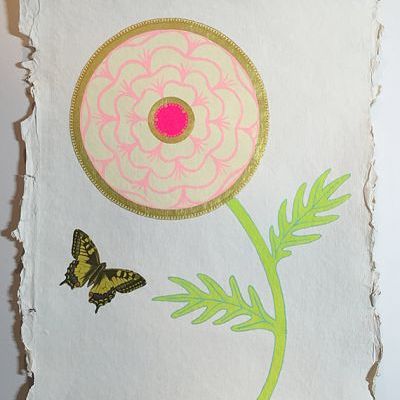 Botanicus Decoratus #4