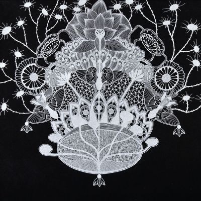 Bouquet #2