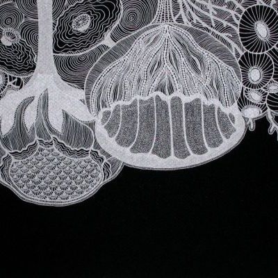 Garden Study #1