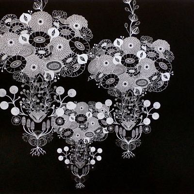 Hanging Garden #3