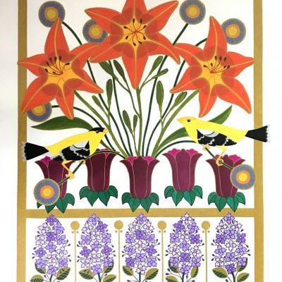 Lauren’s Garden