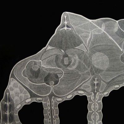 Mental Map #1