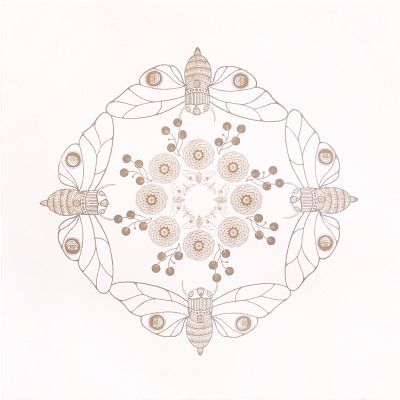 Mandala A