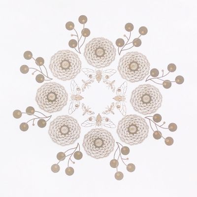 Mandala B