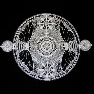 Mandala #3