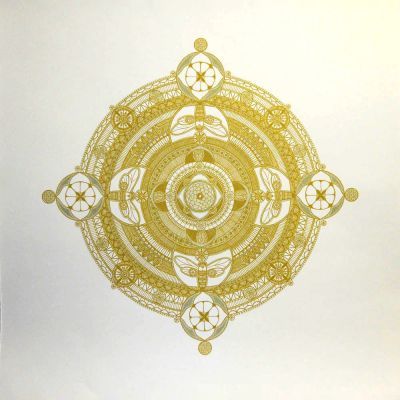 Mandala #5