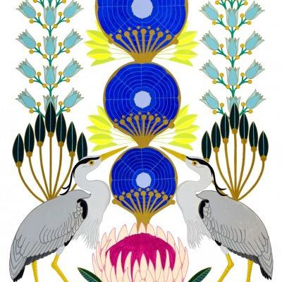 Menagerie #4
