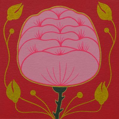 Botanical Study #13