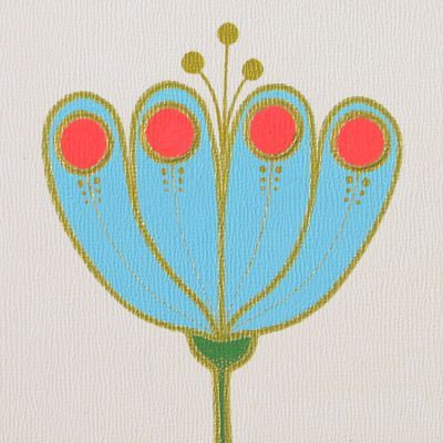 Botanical Study #11