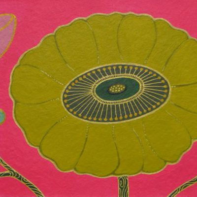 Botanical Study #17