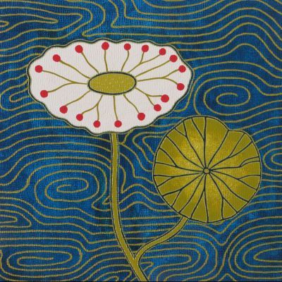 Botanical Study #1