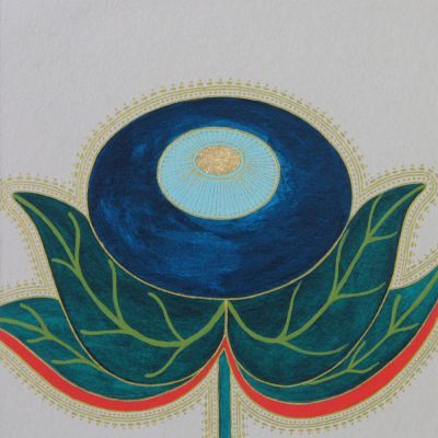 Botanical Study #2