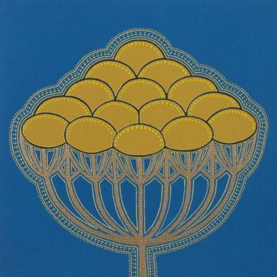 Botanical Study #4