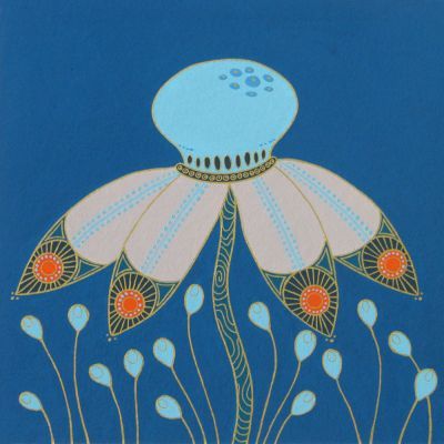 Botanical Study #5