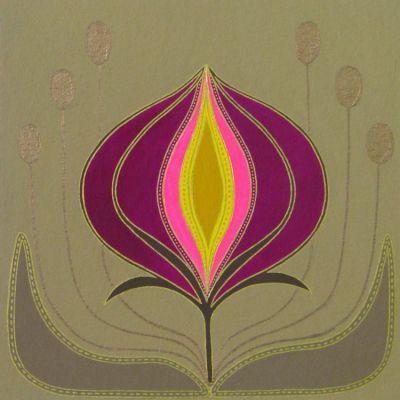 Botanical Study #7