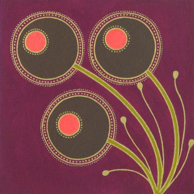 Botanical Study #9
