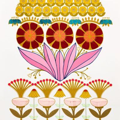Crystal Palace #1