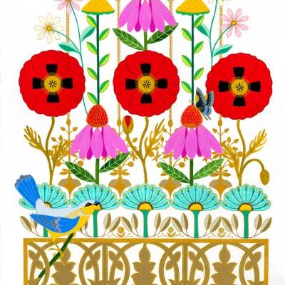 How to Know the Wildflowers
