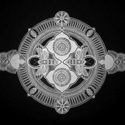 Mandala #1