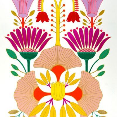 Floribunda #2