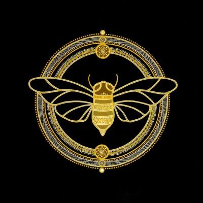 Gold Moth #2