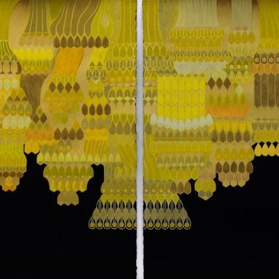 [Cloned] Quasicrystal #2